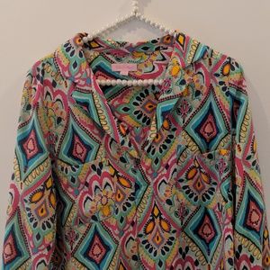 Lily Pulitzer Elsa Top